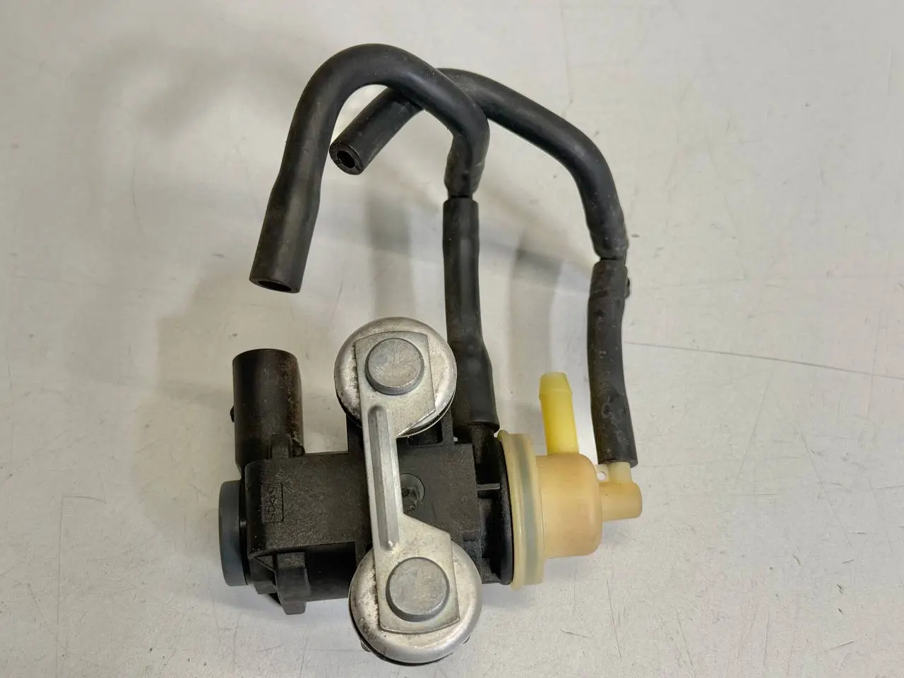 Magnetventil Druckwandler für 5 1K0906627B Golf 5 1K1 1,9 TDI 2006 4011464A