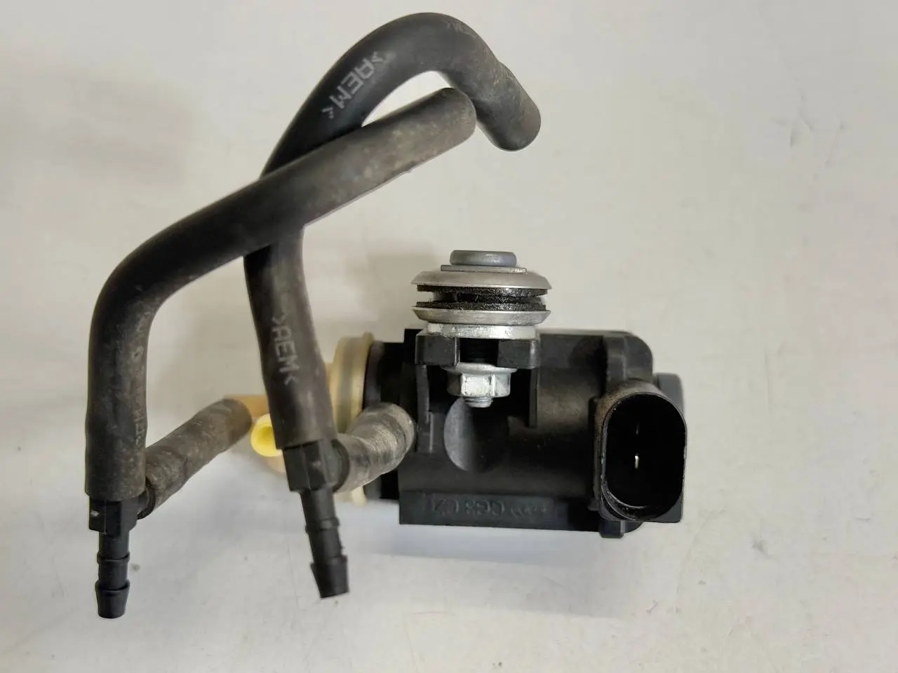 Magnetventil Druckwandler für 5 1K0906627B Golf 5 1K1 1,9 TDI 2006 4011464A