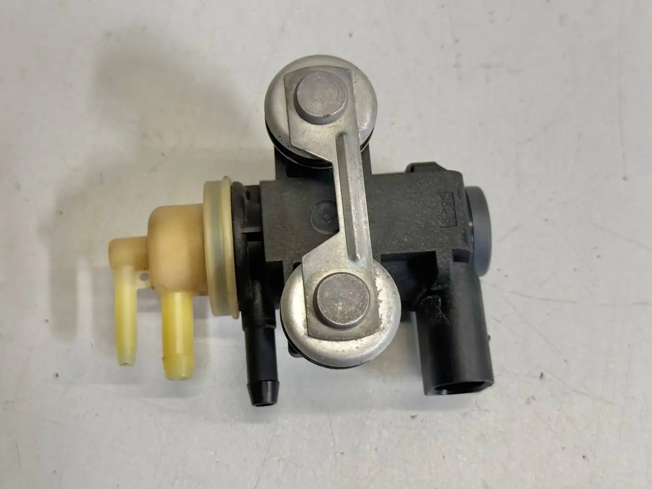 Magnetventil Druckwandler Ladedruckregler Golf 5 1K1 1,9 TDI 2006 1K0906627B