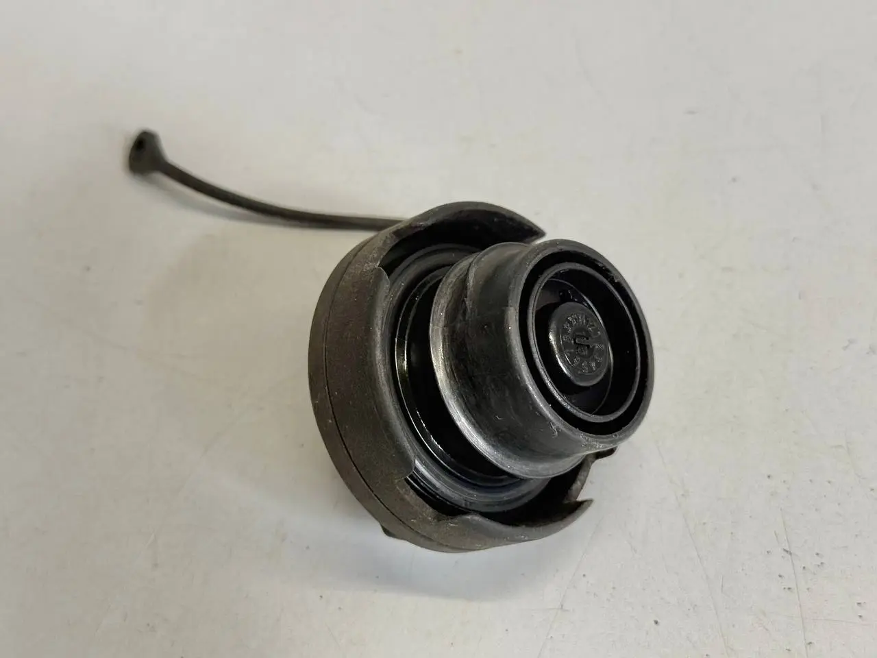 Tankdeckel Golf 5 1K1 1,9 TDI Polo V 6C VW Polo V 6C 1,2 TSI 2015 1K0201553J