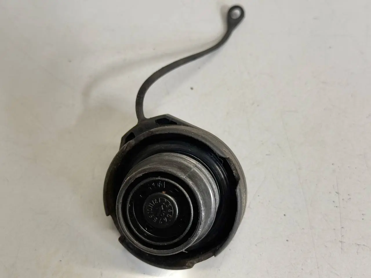Tankdeckel Golf 5 1K1 1,9 TDI Polo V 6C VW Polo V 6C 1,2 TSI 2015 1K0201553J