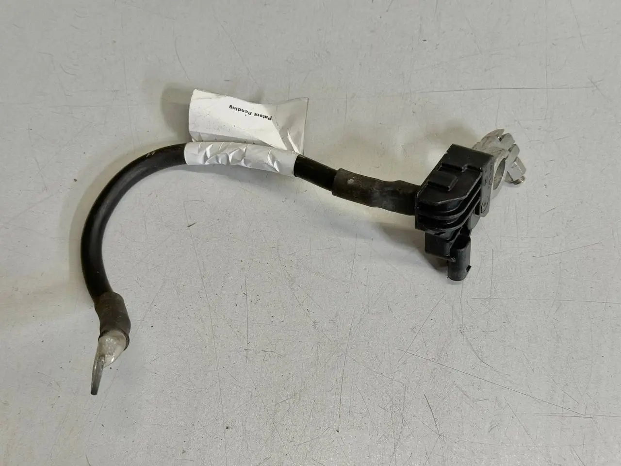 Kabelbaum Batteriekabel Minuskabel IBS VW Polo V 6C 1,2 TSI 2015 6C0915181A