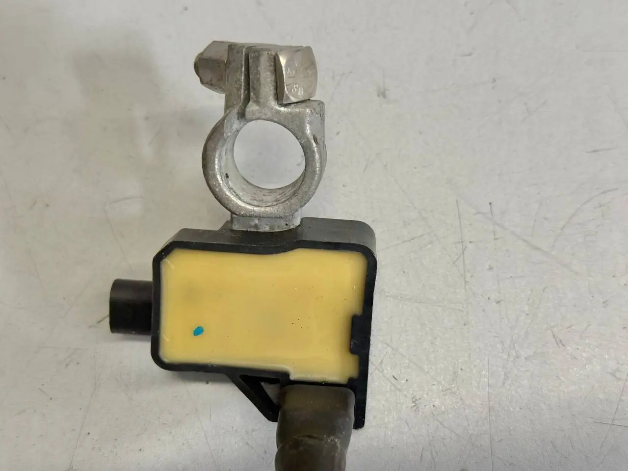Kabelbaum Batteriekabel Minuskabel IBS VW Polo V 6C 1,2 TSI 2015 6C0915181A