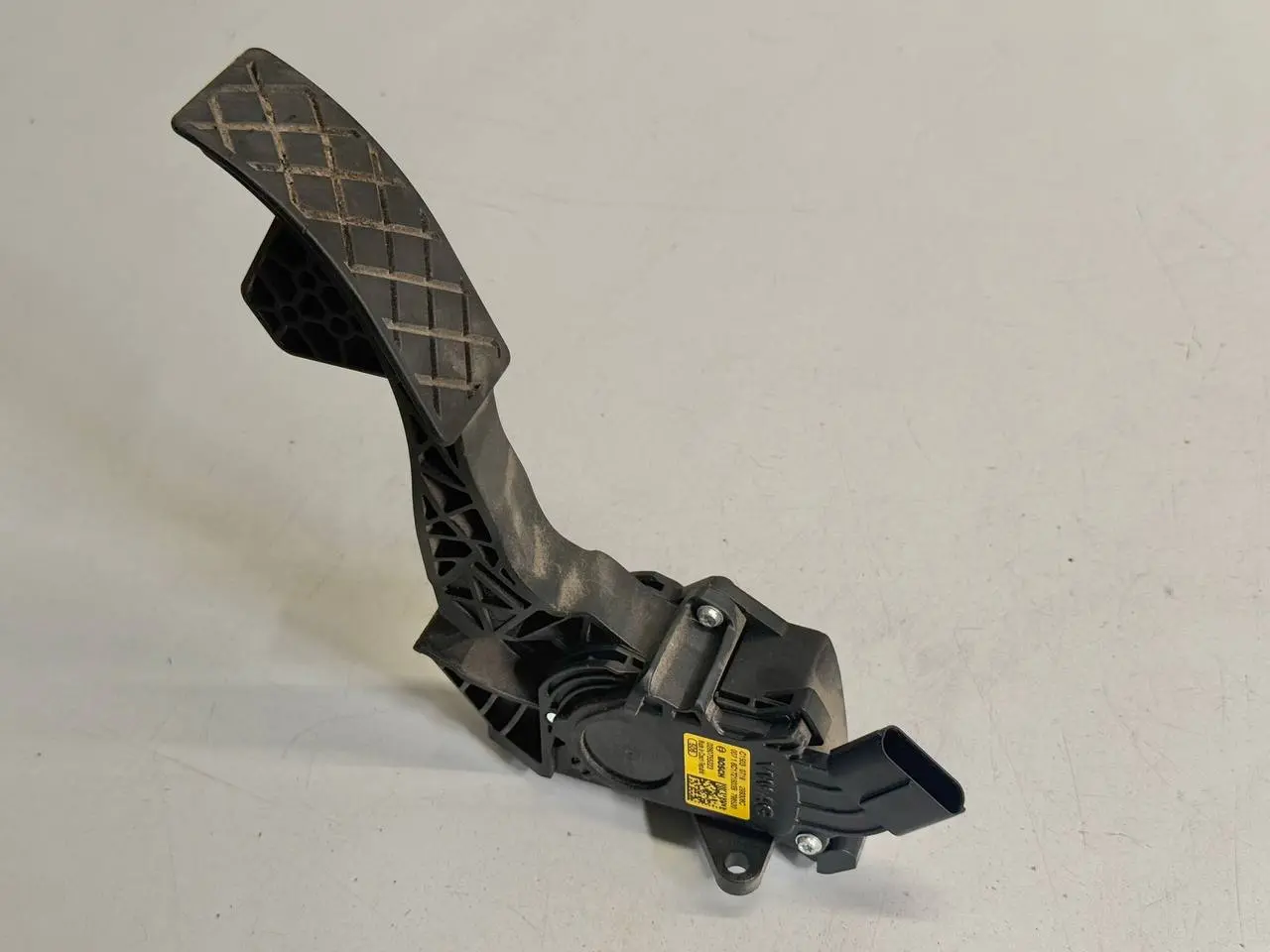 Gaspedal Fahrpedal Elektronikmodul für 6R VW Polo V 6C 1,2 TSI 2015 6C1721503B