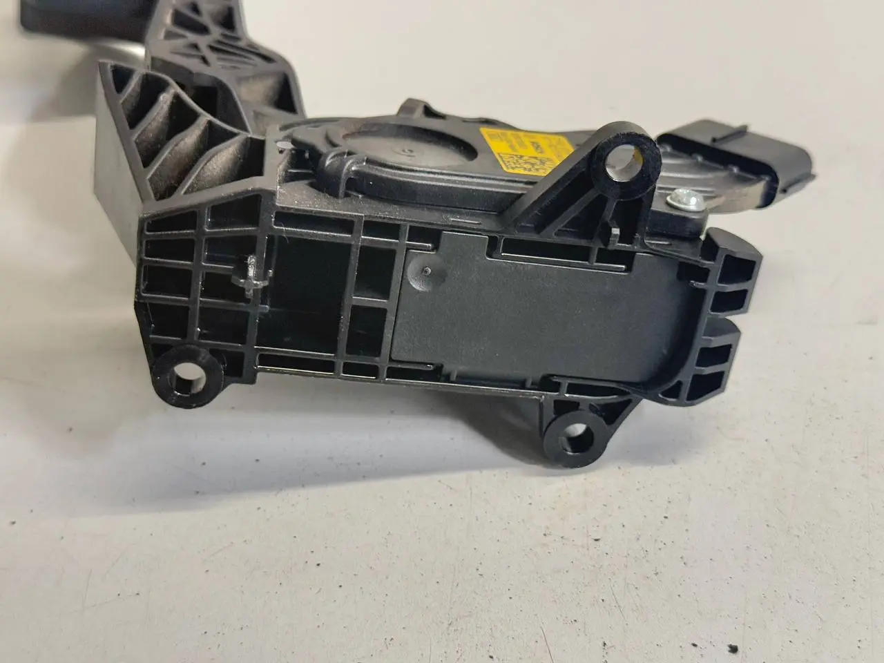 Gaspedal Fahrpedal Elektronikmodul für 6R VW Polo V 6C 1,2 TSI 2015 6C1721503B