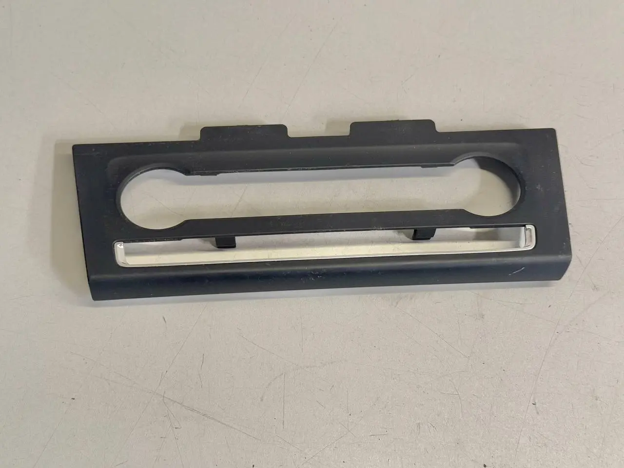 Klimasteuerung Bedienelement Heizungsregler VW Polo V 6C 1,2 TSI 2015 6C1820075