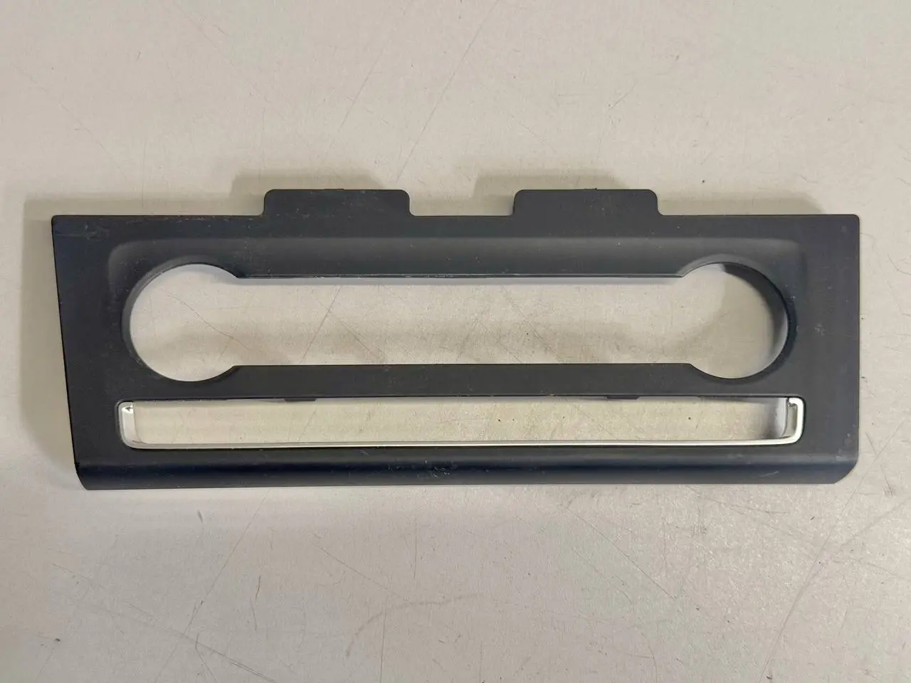 Klimasteuerung Bedienelement Heizungsregler VW Polo V 6C 1,2 TSI 2015 6C1820075