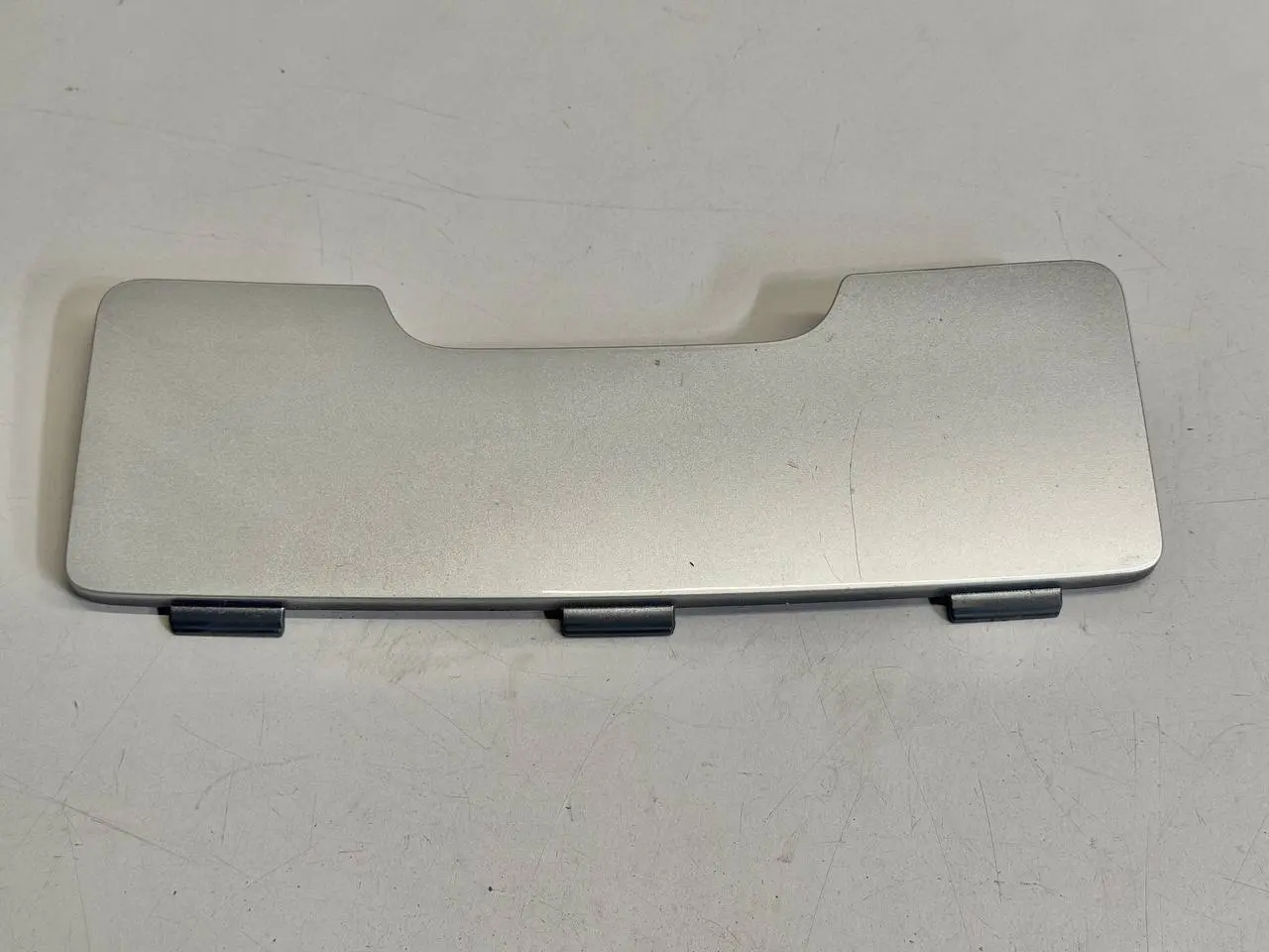 Stoßstange Abschließbare Polo V 6C 1,2 TSI VW Polo V 6C 1,2 TSI 2015 5C6807397