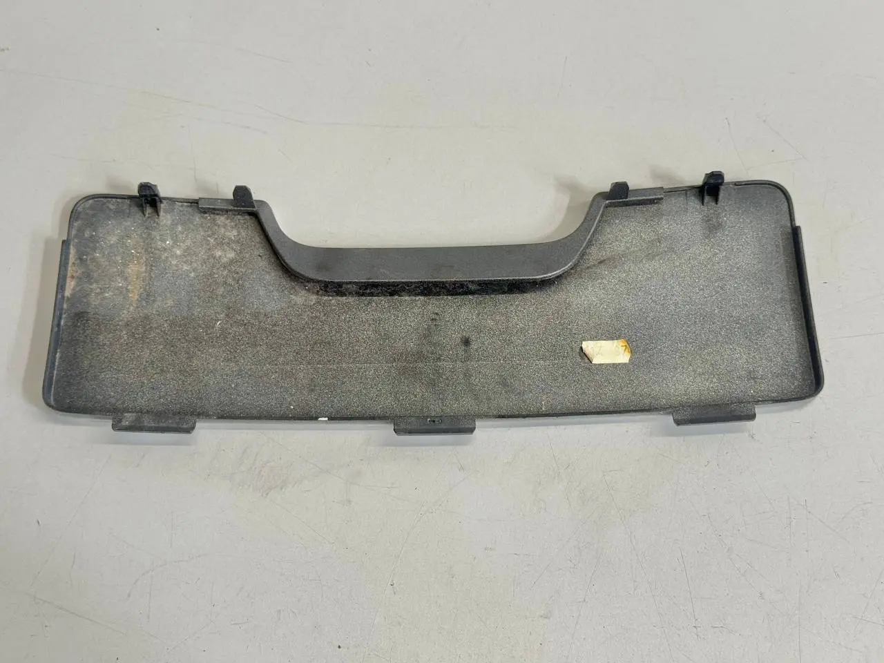 Stoßstange Abschließbare Polo V 6C 1,2 TSI VW Polo V 6C 1,2 TSI 2015 5C6807397
