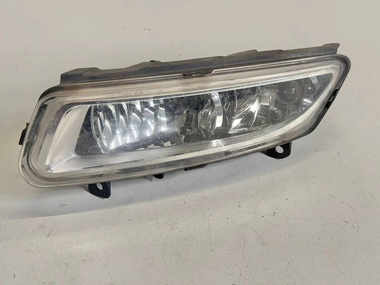 Nebelscheinwerfer vorn rechts Polo V 6C 1,2 VW Polo V 6C 1,2 TSI 2015 174159