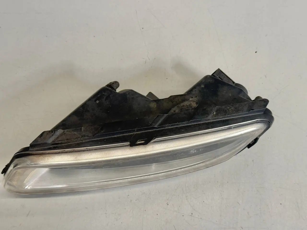 Nebelscheinwerfer vorn rechts Polo V 6C 1,2 VW Polo V 6C 1,2 TSI 2015 174159