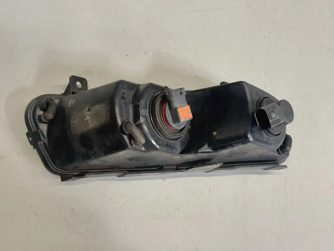 Nebelscheinwerfer vorn rechts Polo V 6C 1,2 VW Polo V 6C 1,2 TSI 2015 174159
