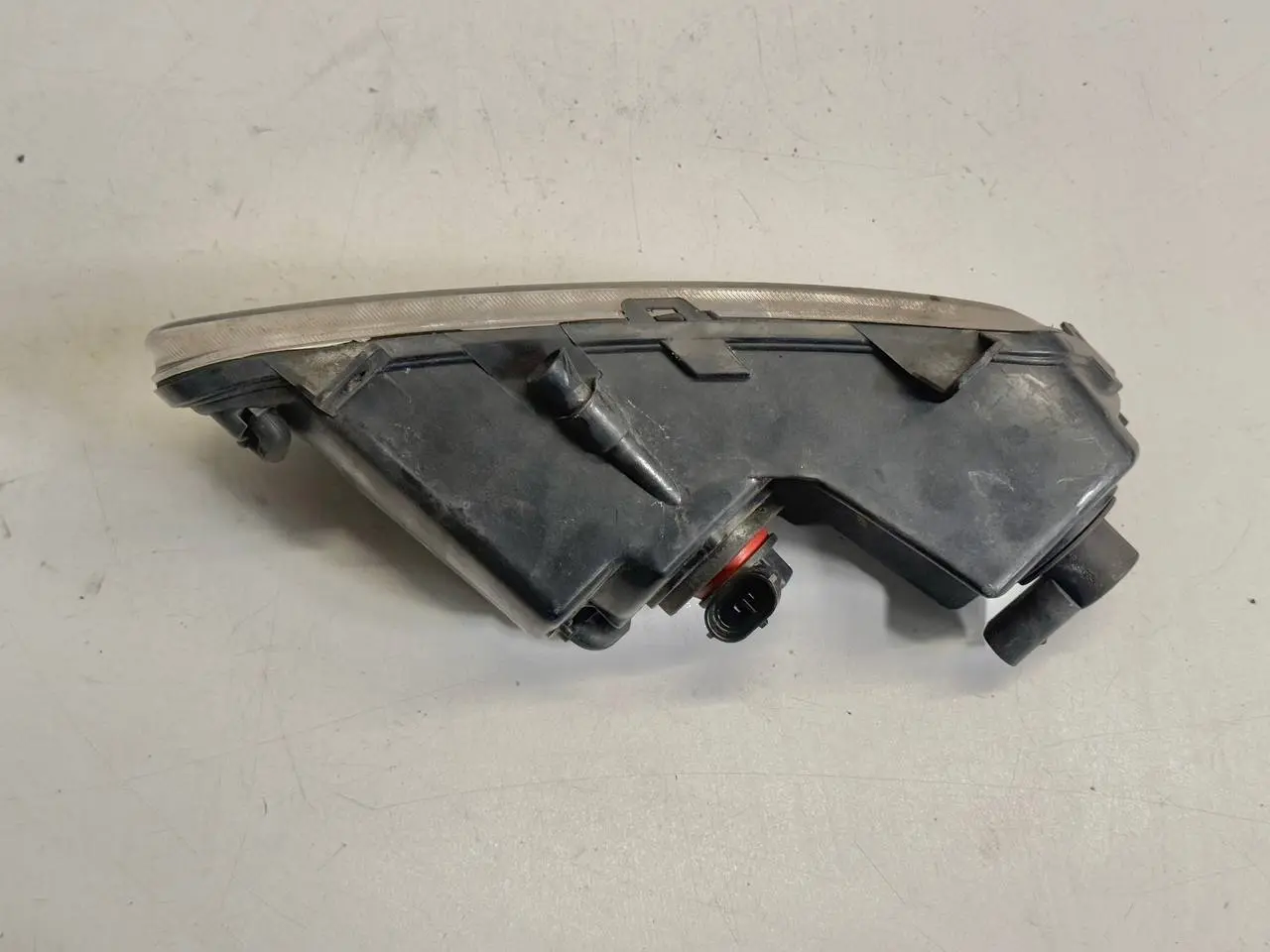 Nebelscheinwerfer vorn rechts Polo V 6C 1,2 VW Polo V 6C 1,2 TSI 2015 174159