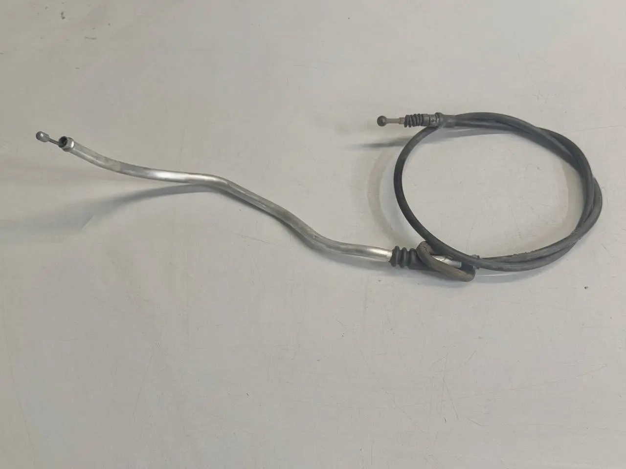 Handbremsseil Bremszug Feststellbremse Polo VW Polo V 6C 1,2 TSI 2015 6C0609721