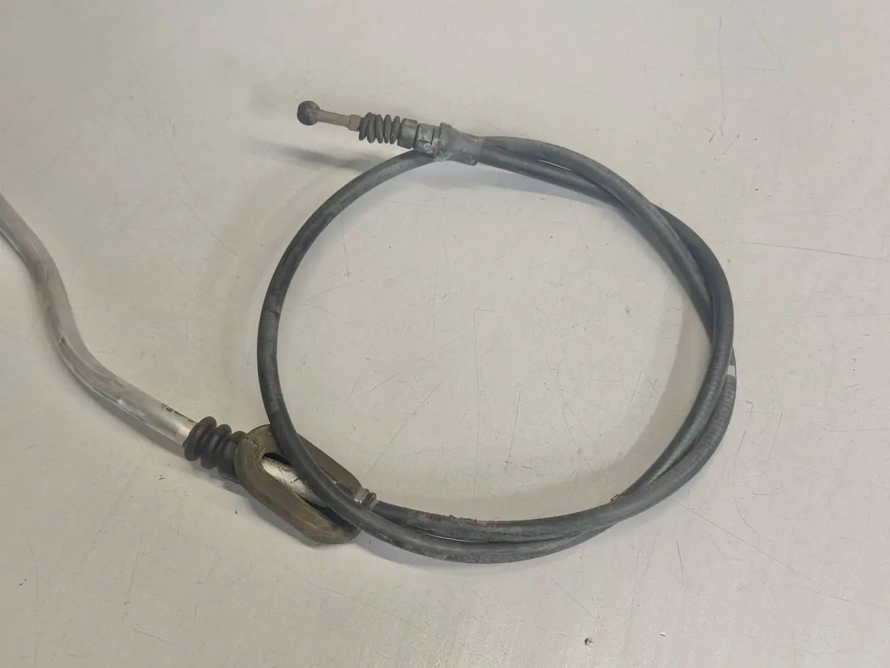 Handbremsseil Bremszug Feststellbremse Polo VW Polo V 6C 1,2 TSI 2015 6C0609721