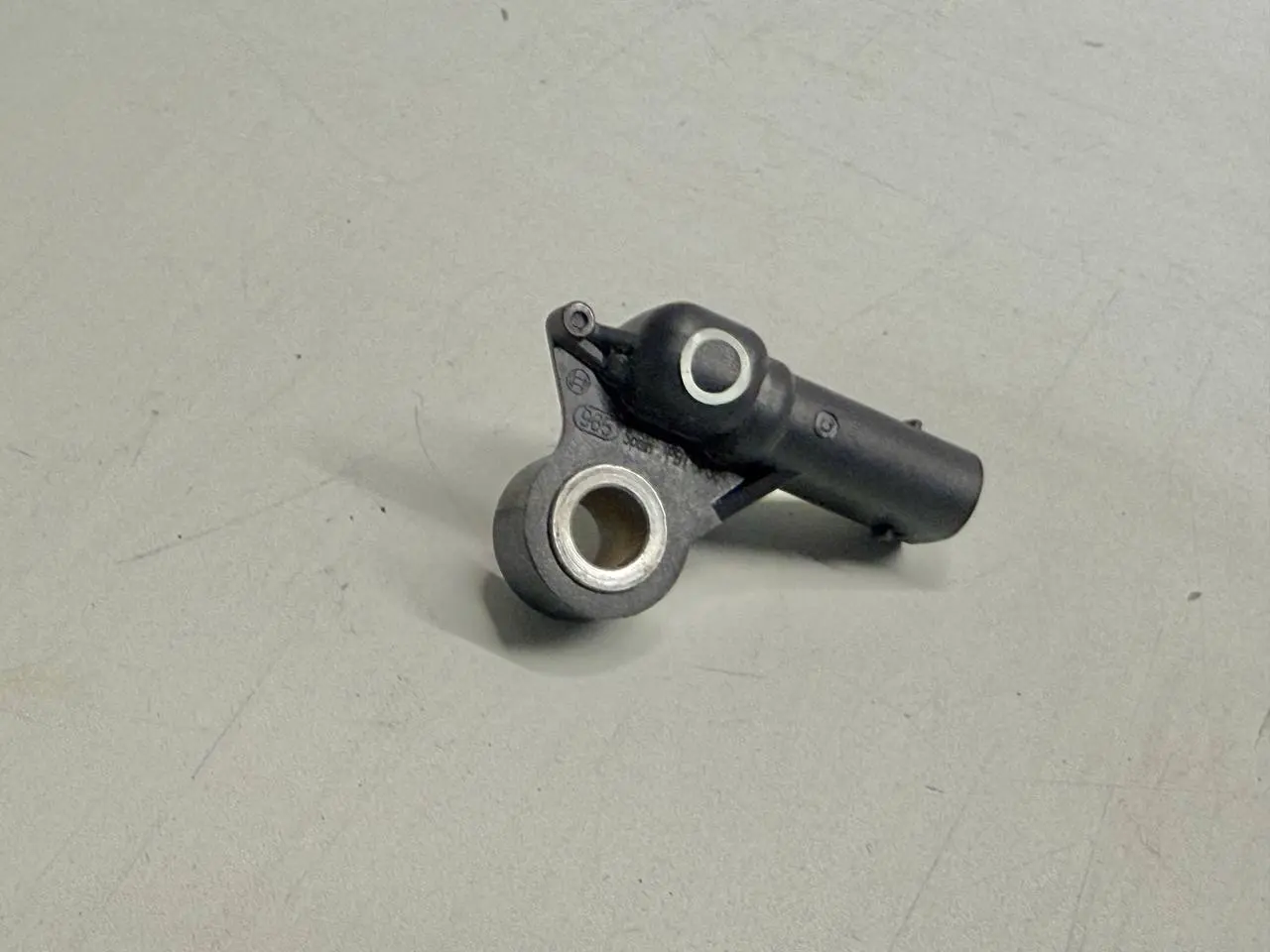 Airbagsensor Crashsensor Aufprallsensor VW Polo V 6R 1,2 TSI 2010 1S0959351