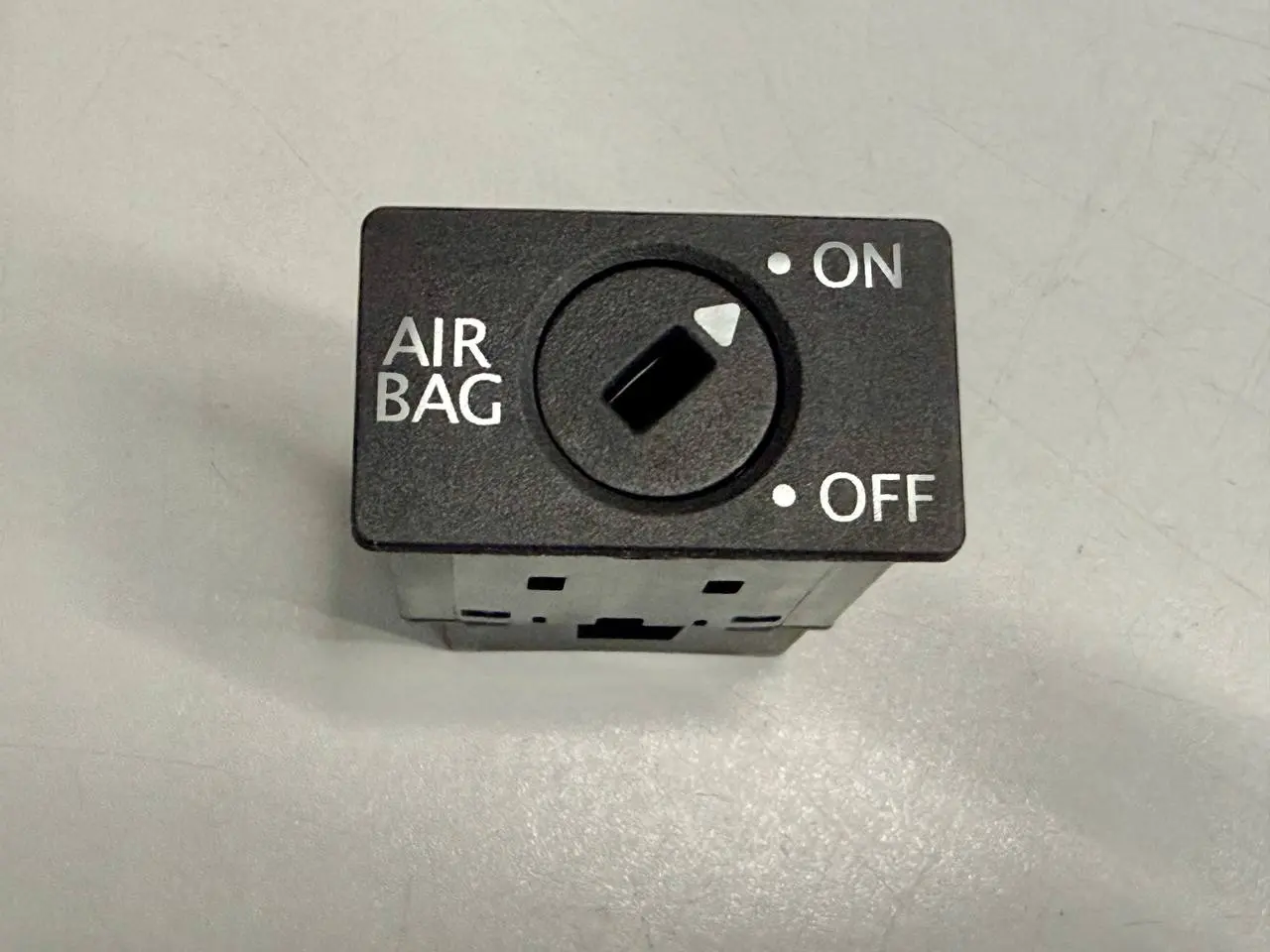Airbag Steuergerät Airbag ECU V Polo V 6C VW Polo V 6C 1,2 TSI 2015 6C0919237