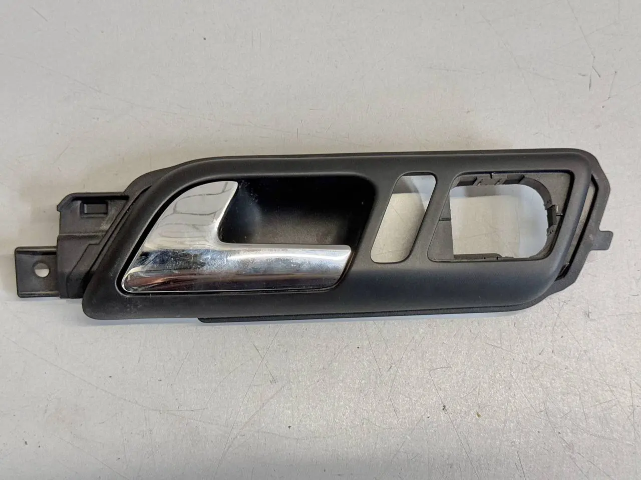 Türgriff innen vorne links Polo 9N1 1,2L 2002 VW Polo 9N1 1,2L 2002 6Q1837247G