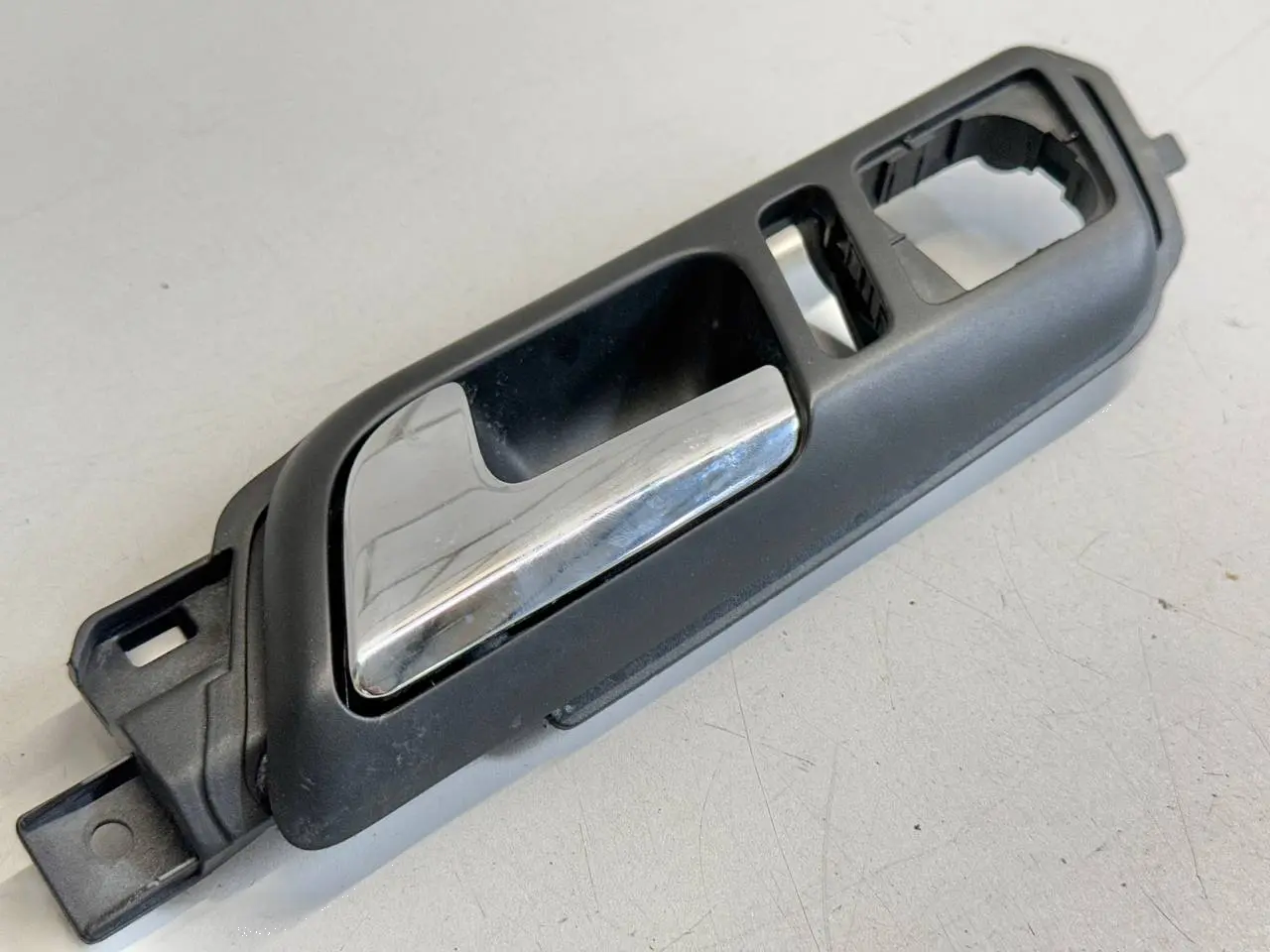 Türgriff innen vorne links Polo 9N1 1,2L 2002 VW Polo 9N1 1,2L 2002 6Q1837247G