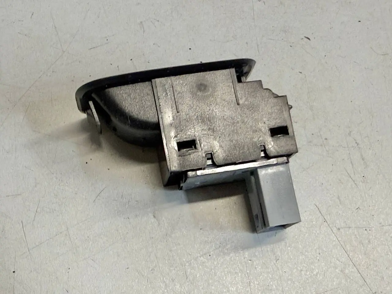 Schalter Fensterheber Taster Bedieneinheit VW Polo V 6R 1,2 TSI 2010 7L6959855B