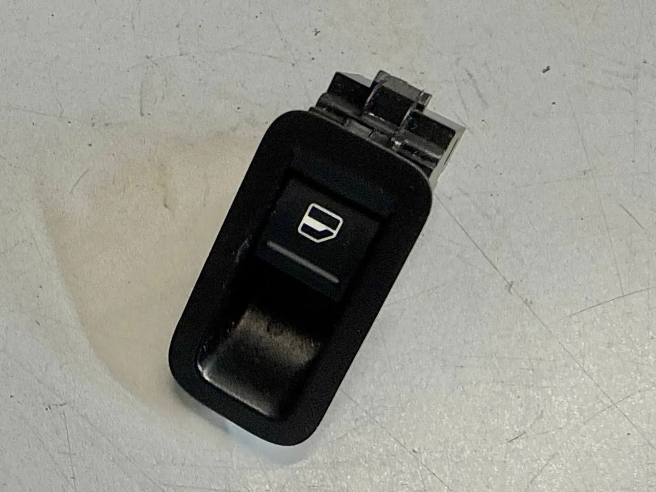 Schalter Fensterheber Taster Bedieneinheit VW Polo V 6R 1,2 TSI 2010 7L6959855B