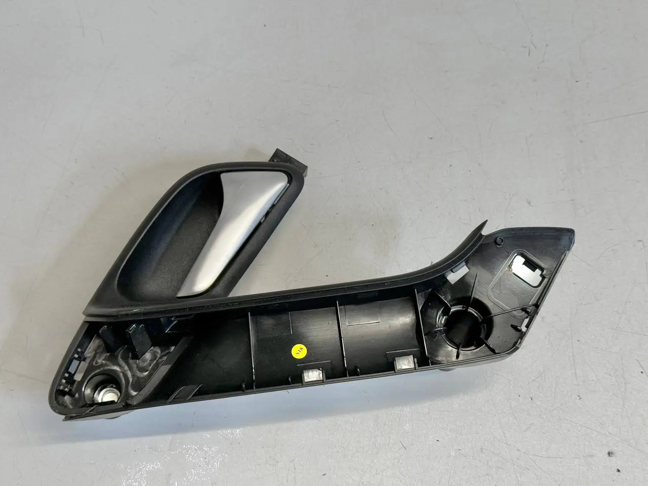 Innengriff Türöffner Zuziehgriff vorne Polo VW Polo V 6R 1,2 TSI 2010 6R0867180