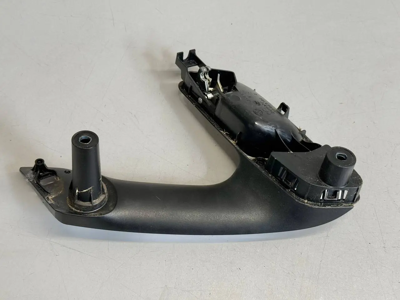 Innengriff Türöffner Zuziehgriff vorne Polo VW Polo V 6R 1,2 TSI 2010 6R0867180