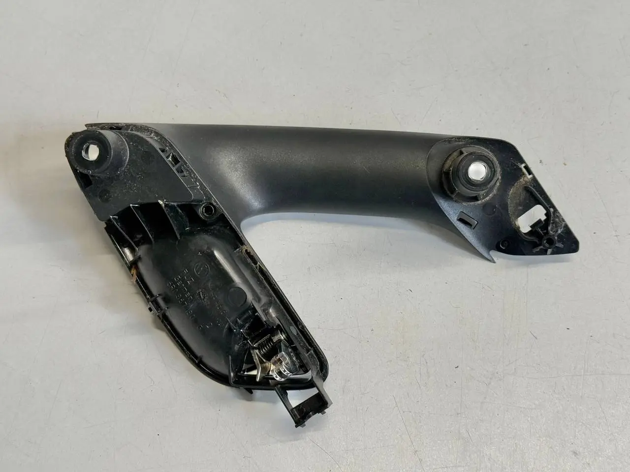 Innengriff Türöffner Zuziehgriff vorne Polo VW Polo V 6R 1,2 TSI 2010 6R0867180