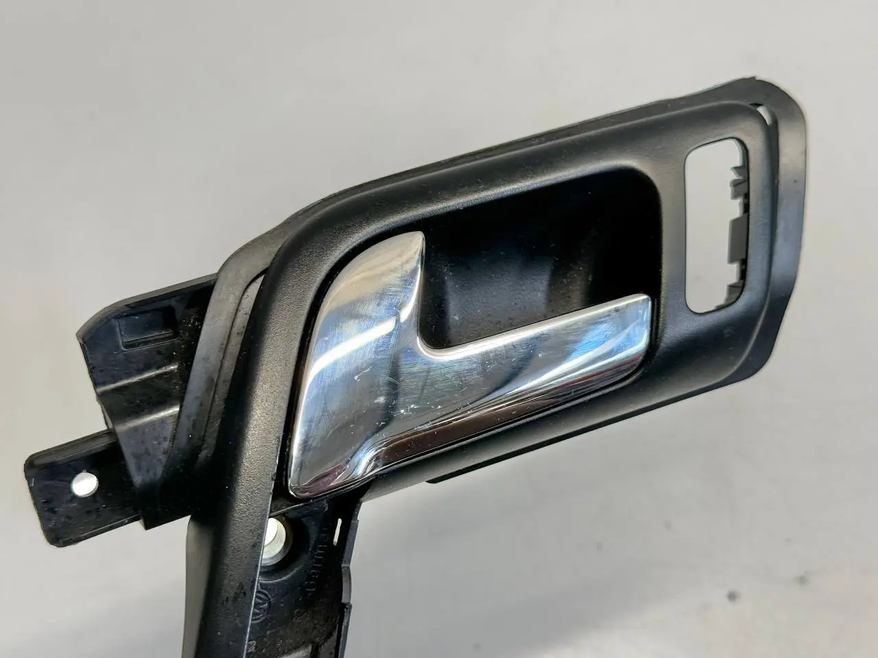 Türgriff innen Hecktür links Polo V 6R 1,2 VW Polo V 6R 1,2 TSI 2010 600839173C