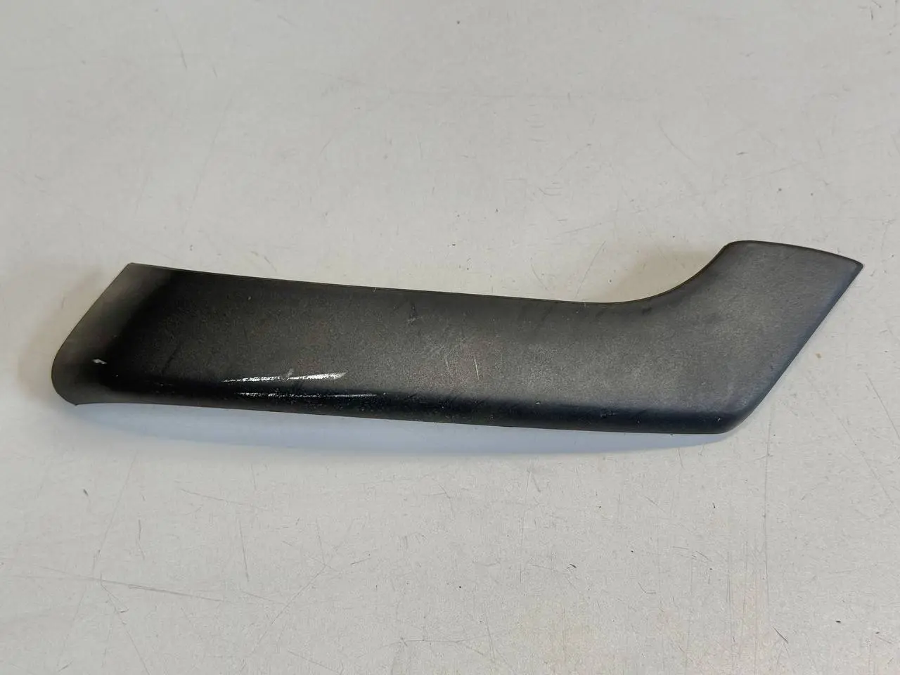Blende Türinnengriff rechts, Verkleidung VW Polo V 6R 1,2 TSI 2010 6R0867172L