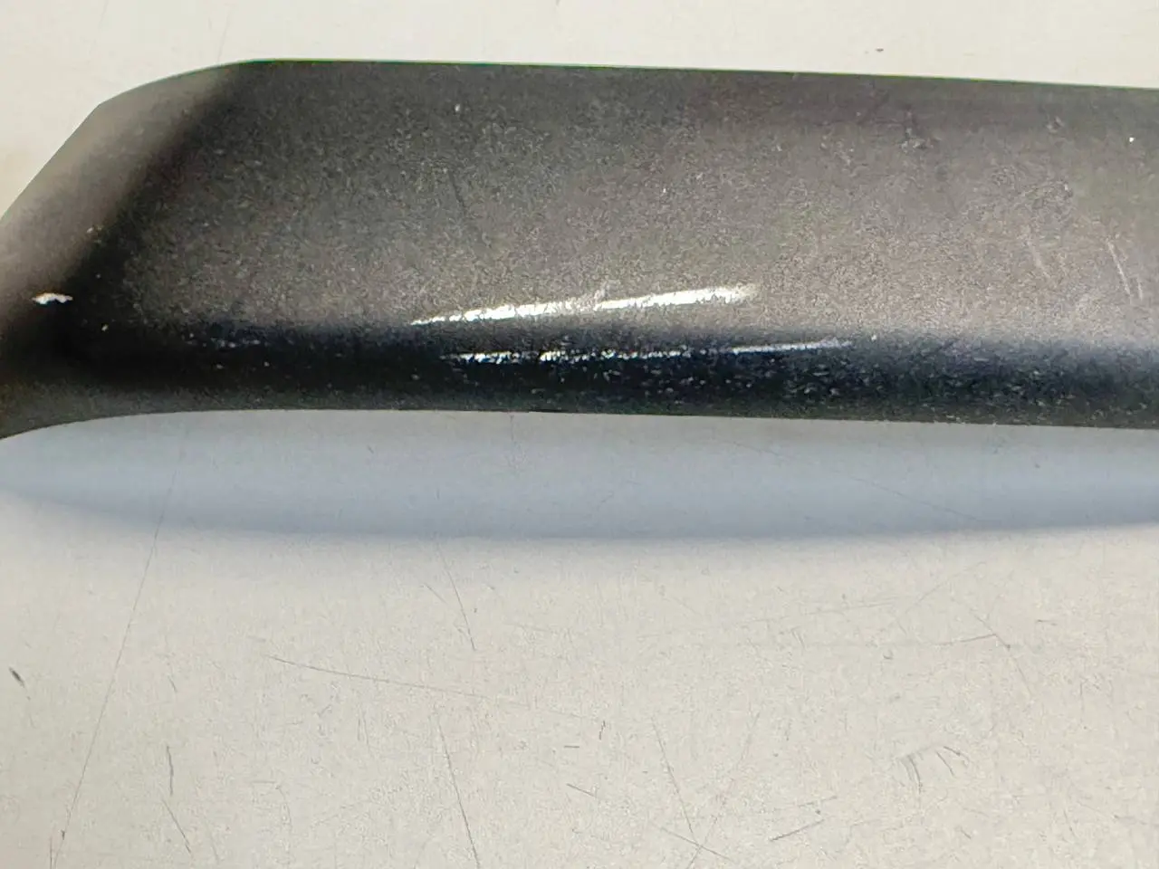 Blende Türinnengriff rechts, Verkleidung VW Polo V 6R 1,2 TSI 2010 6R0867172L