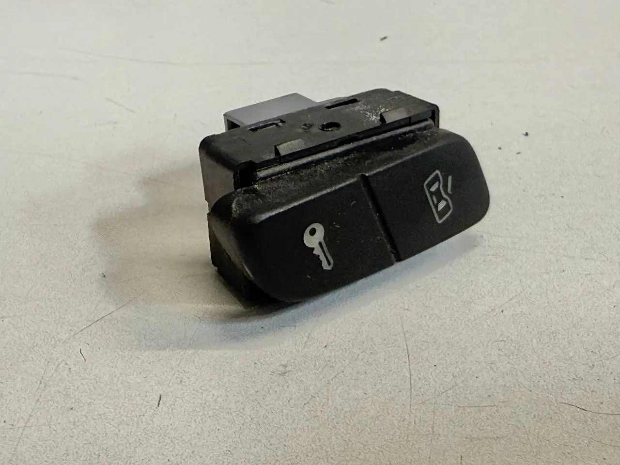 Schalter Zentralverriegelung VW Polo V 6R 1,2 TSI 2010 6Q1962125