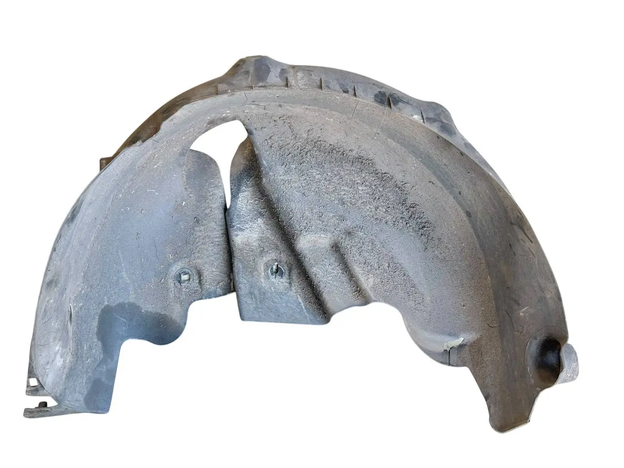 Radlauf Kotfluegel Schutz innen rechts Renault Modus 1,5 dCi 2012 8200670334