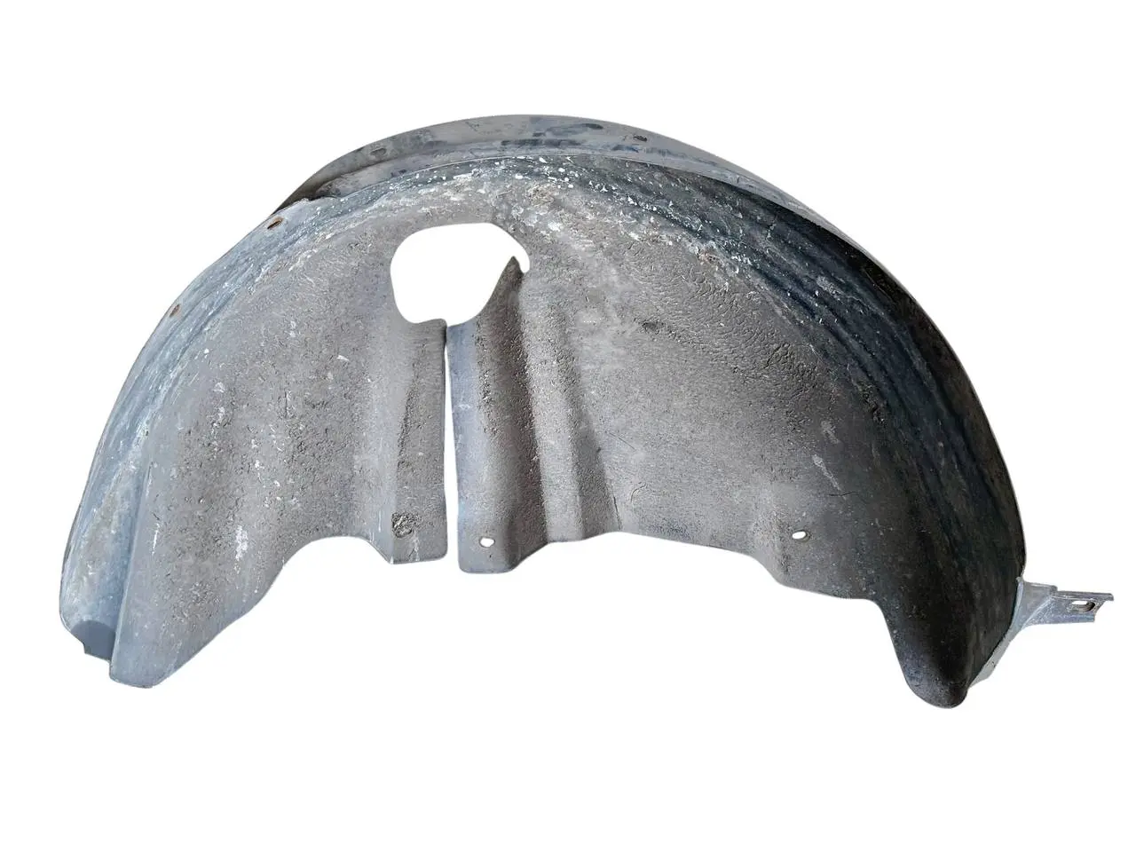Radhausschale Innenkotflügel hinten rechts für VW Polo 9N1 1,2L 2002 6Q0810972