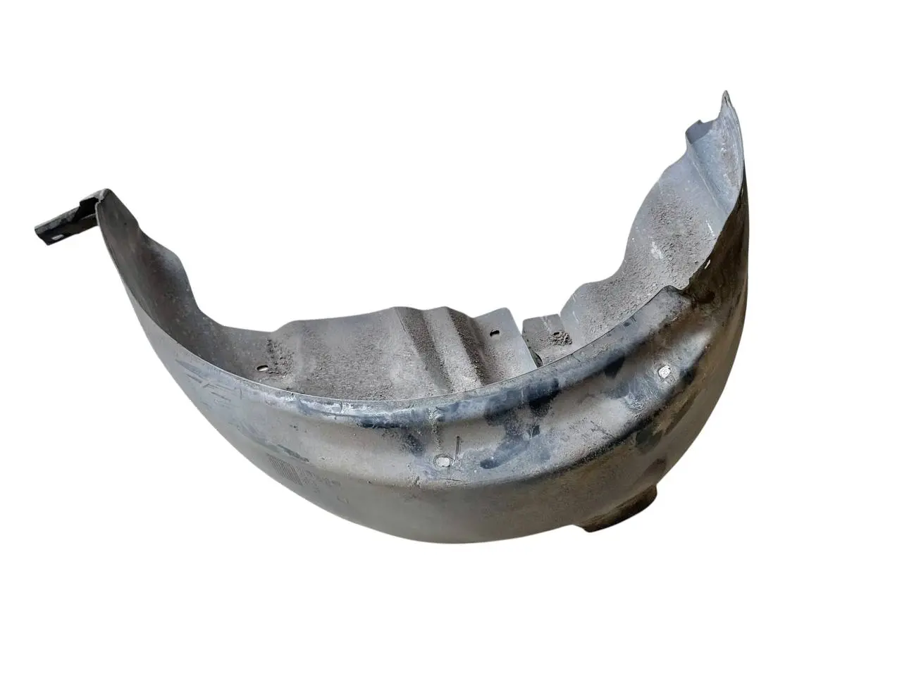 Radhausschale Innenkotflügel hinten rechts für VW Polo 9N1 1,2L 2002 6Q0810972