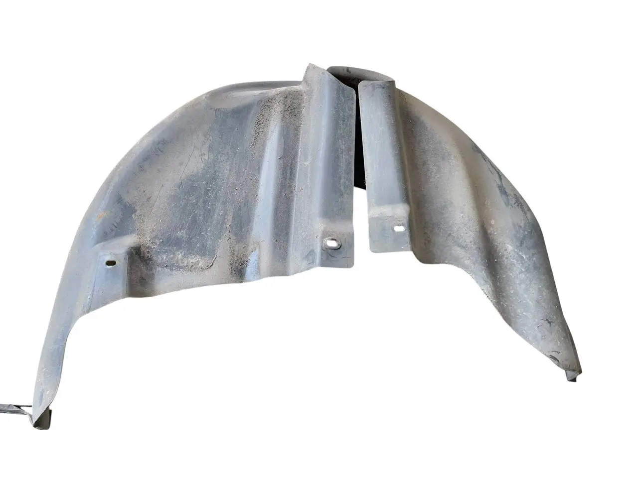 Radhausschale Innenkotflügel hinten rechts für VW Polo 9N1 1,2L 2002 6Q0810972