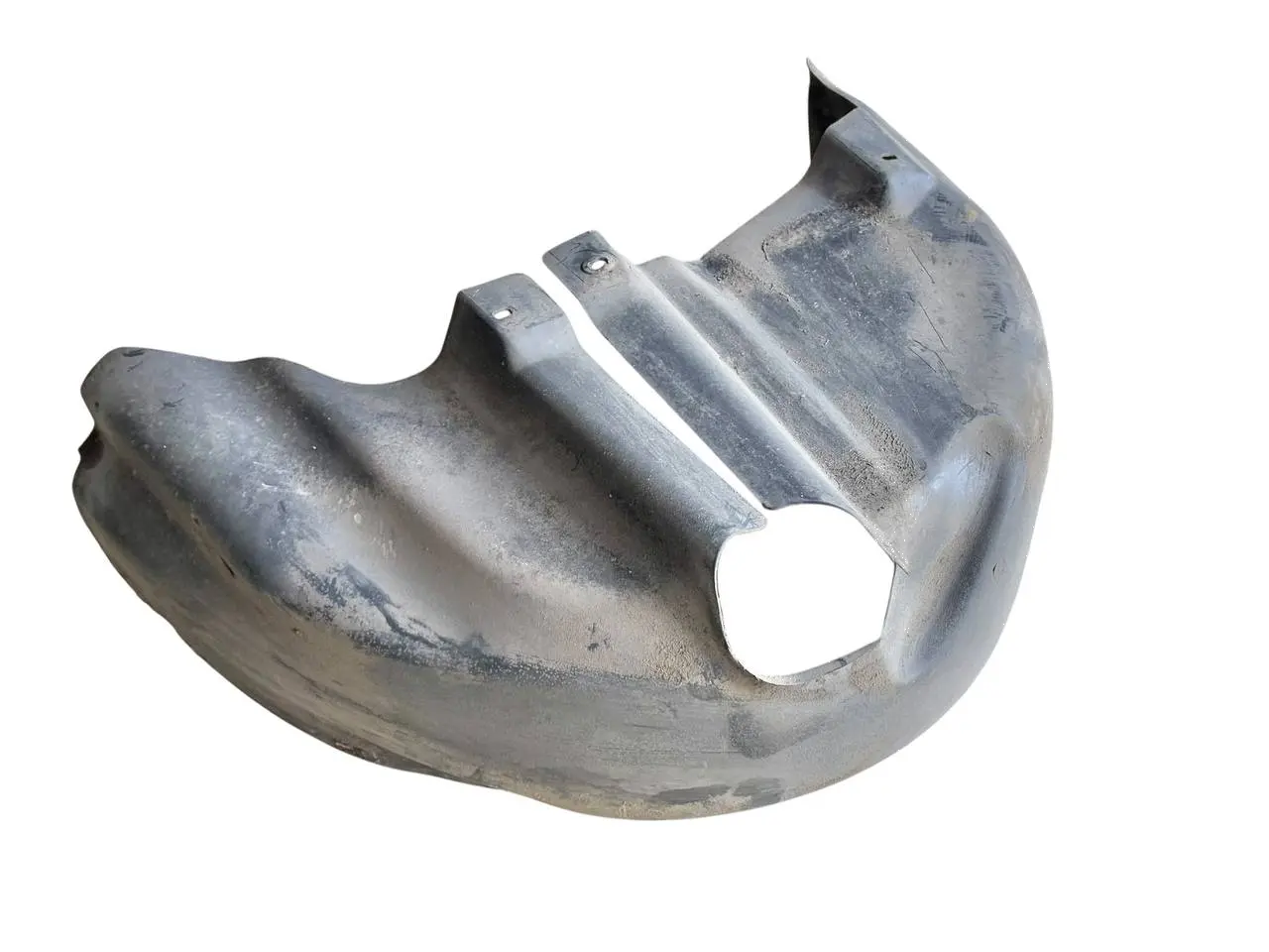 Radhausschale Innenkotflügel hinten rechts für VW Polo 9N1 1,2L 2002 6Q0810972