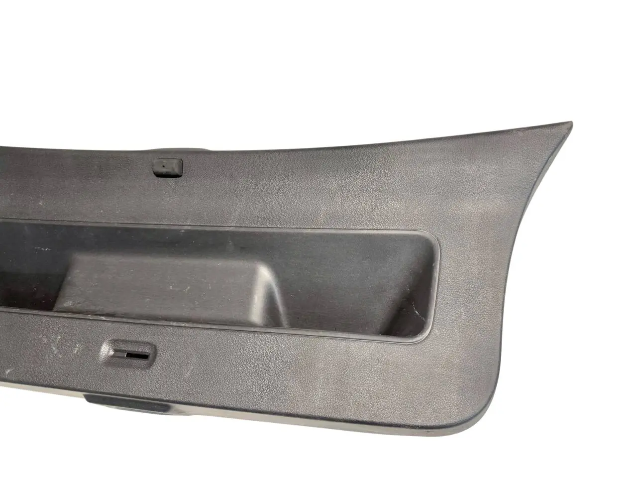 Verkleidung für Heckklappe innen V Polo V VW Polo V 6R 1,2 TSI 2010 6R6867601A