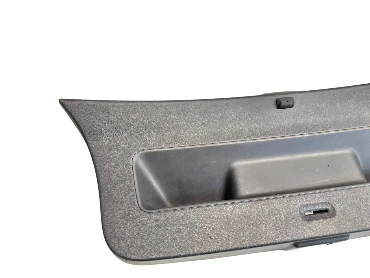 Verkleidung für Heckklappe innen V Polo V VW Polo V 6R 1,2 TSI 2010 6R6867601A