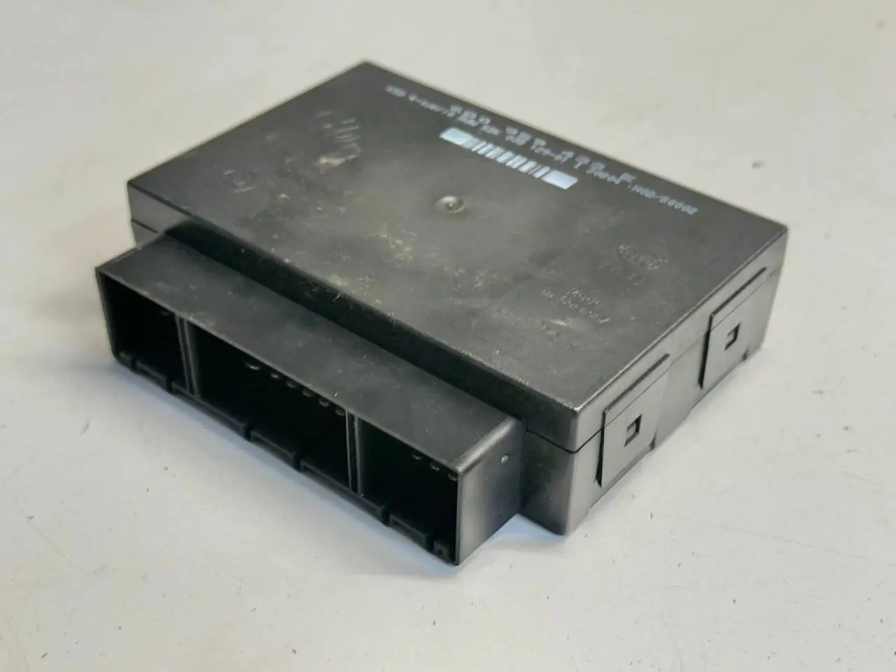 Komfortsteuergerät Zentralverriegelung für 9N Seat Ibiza 6L 1.4 2003 6Q0959433E