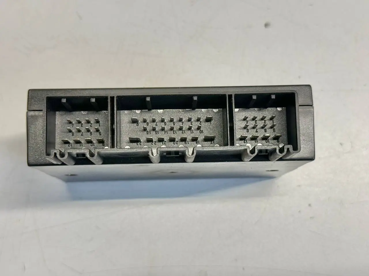 Komfortsteuergerät Zentralverriegelung für 9N Seat Ibiza 6L 1.4 2003 6Q0959433E