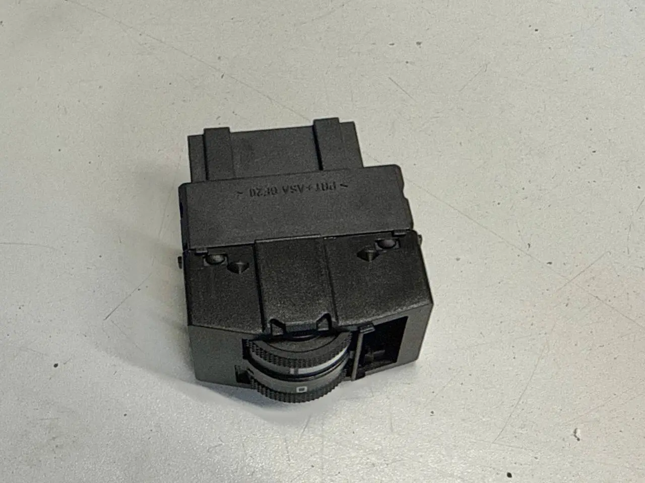 Leuchtweitenregler Schalter III (6L1) Ibiza Seat Ibiza 6L 1.4 2003 6L0919094B
