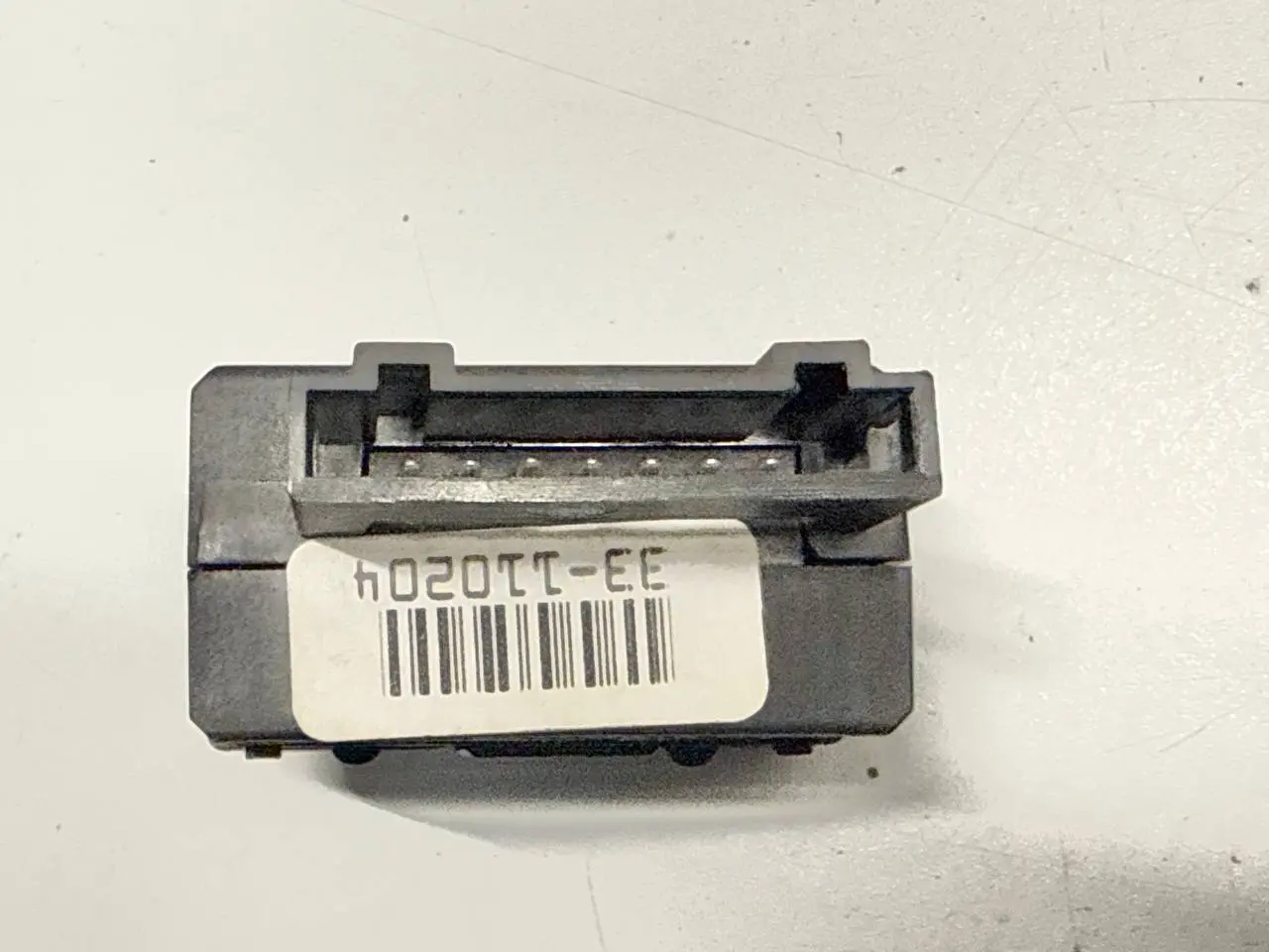Leuchtweitenregler Schalter III (6L1) Ibiza Seat Ibiza 6L 1.4 2003 6L0919094B