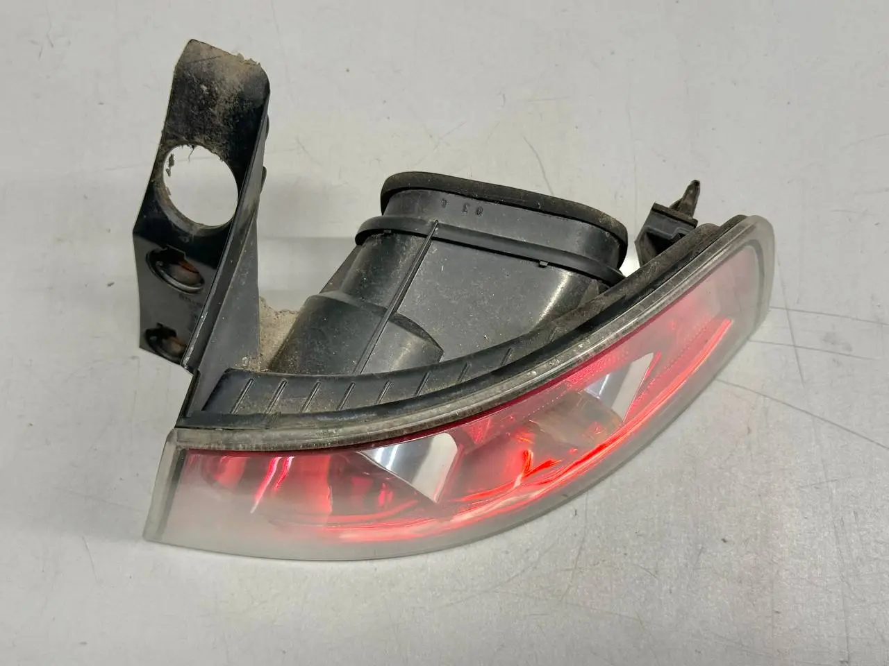 Heckleuchte außen rechts Ibiza 6L 1.4 2003 Seat Ibiza 6L 1.4 2003 6L6945096A