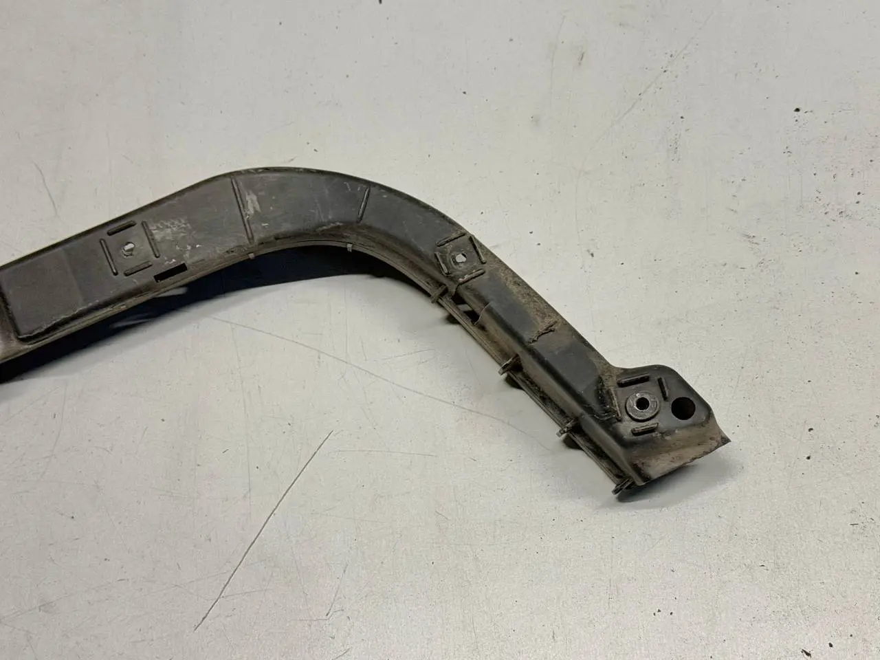 Stoßstangenhalter Führungsträger Halterung Seat Ibiza 6L 1.4 2003 6L6807864G