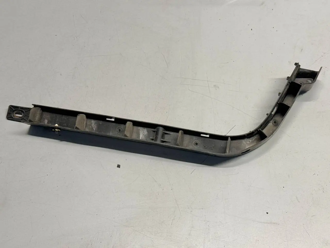 Stoßstangenhalter Führungsträger Halterung Seat Ibiza 6L 1.4 2003 6L6807864G