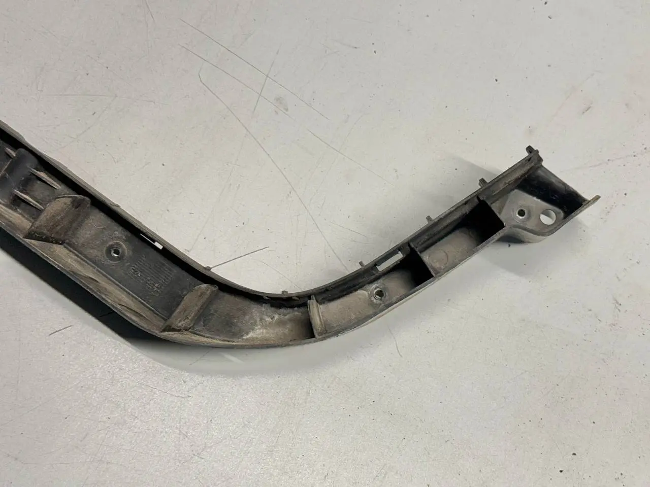 Stoßstangenhalter Führungsträger Halterung Seat Ibiza 6L 1.4 2003 6L6807864G