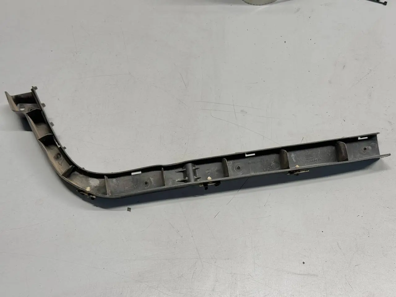 Halter Stoßstange hinten innen links Ibiza Seat Ibiza 6L 1.4 2003 6L6807863GLH