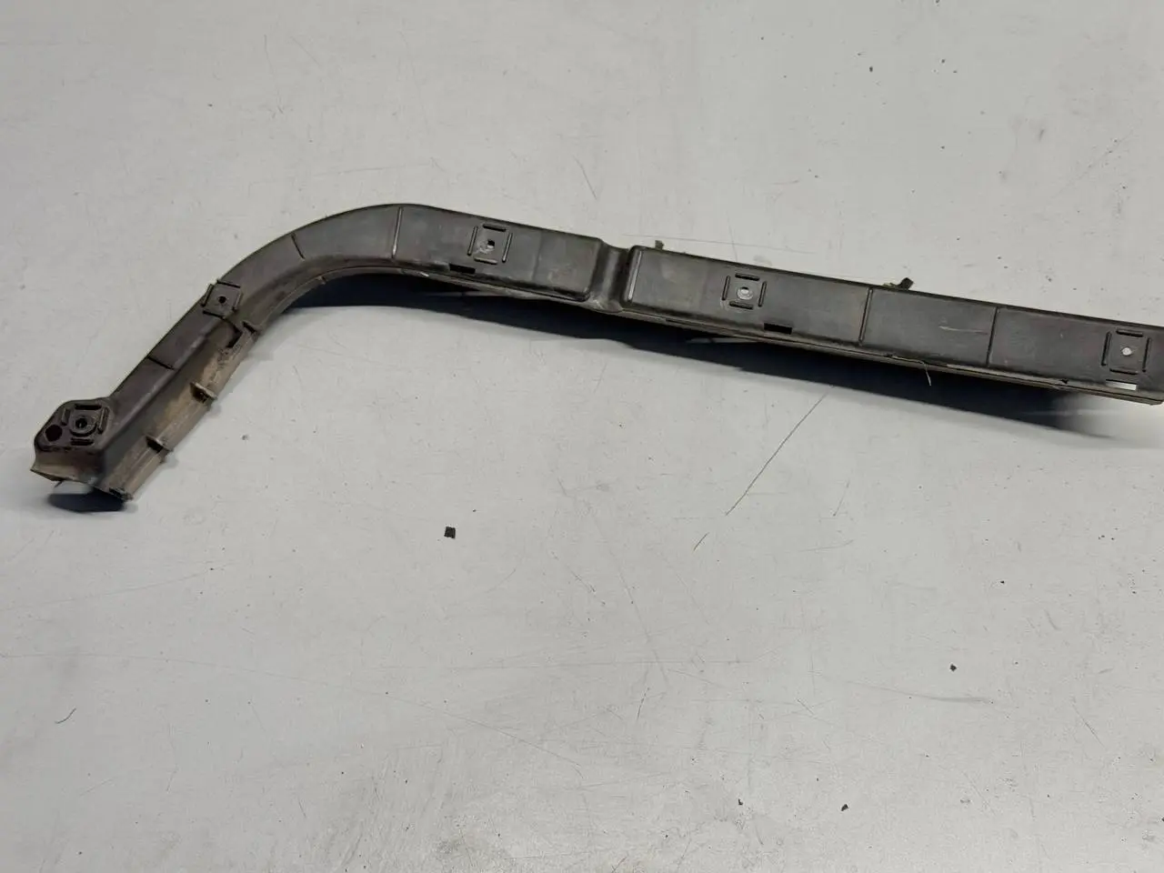 Halter Stoßstange hinten innen links Ibiza Seat Ibiza 6L 1.4 2003 6L6807863GLH