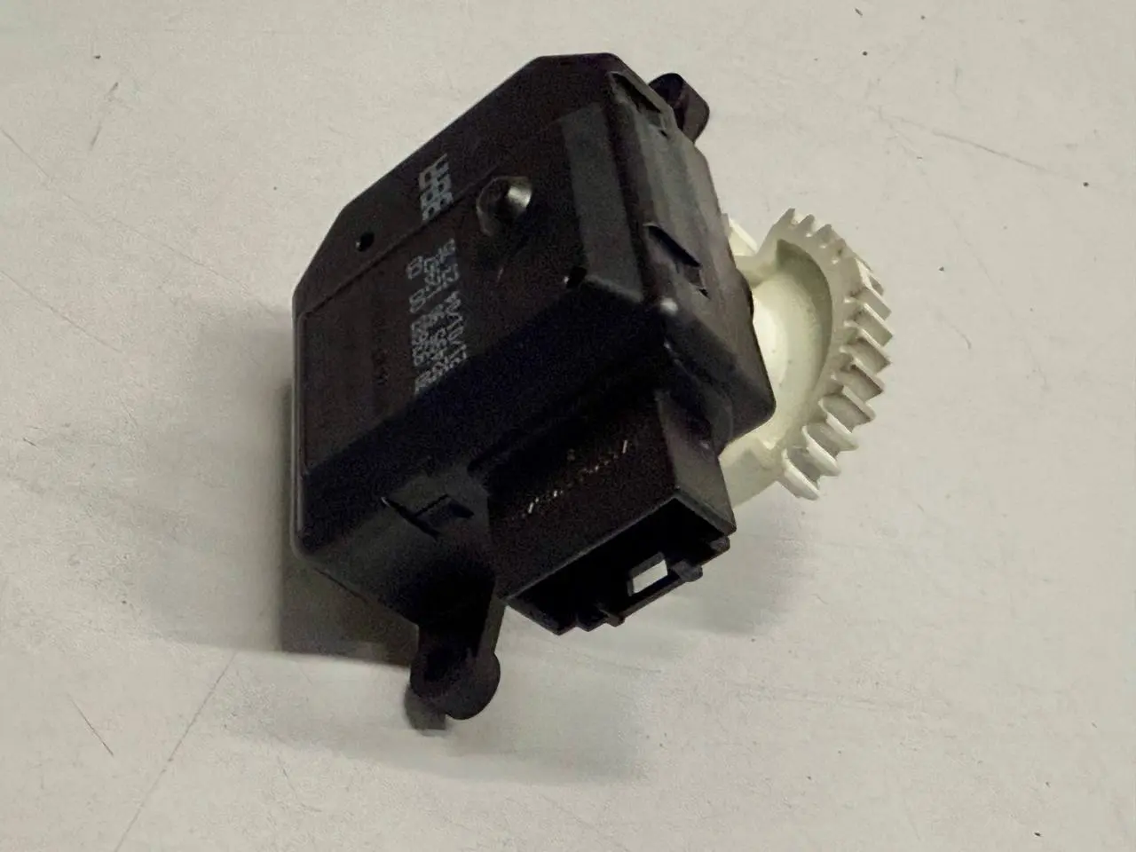 Stellmotor Heizungsregler Fabia 6Y5 1.4 Seat Ibiza 6L 1.4 2003 B24959012967